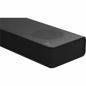 LG S80TR 5.1.3 Bluetooth Sound Bar Speaker - Google Assistant, Alexa Supported - Wall Mountable - Dolby Atmos, Dolby Digit