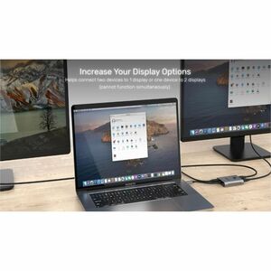 USB-C Bidirectional Switch Supports 4K@144Hz Video 10Gbps Data Transfer and 100W Power Delivery
