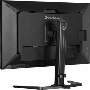 Moniteur LED de jeu iiyama G-MASTER Red Eagle GB3271QSU-B2 32" Class WQHD - 16:9 - Noir mat - 80 cm (31,5") Viewable - Tec
