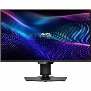 MSI MAG 274QPF X30MV 27" Class WQHD Gaming Mini LED Monitor - 16:9 - Black - 27" Viewable - Rapid Vertical Alignment (VA) 