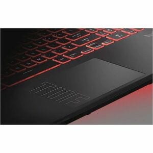 TUF Gaming A16 FA607 FA607NUG-RL189WS 40.64 cm (16") Rugged Gaming Notebook - Full HD Plus - 144 Hz - AMD Ryzen 7 7445HS -