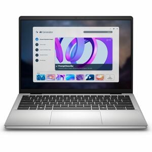 Dell Pro 14 Essential PV14255 35.6 cm (14") Notebook - Full HD Plus - 60 Hz - AMD Ryzen 7 250 - 16 GB - 512 GB SSD - Nordi