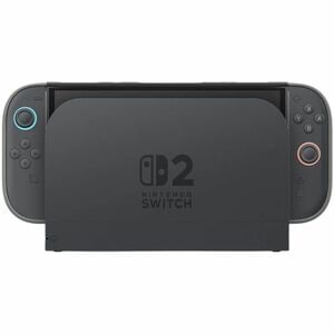 Spigen Nano Pop Case for Nintendo Gaming Console - Black Sesame - Polycarbonate (PC)