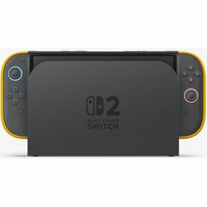 Spigen Nano Pop Case for Nintendo Gaming Console - Blueberry Navy - Polycarbonate (PC)