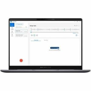 Asus ExpertBook P3 PM3406 PM3406CKA-P7321-CA 14" Copilot+ PC Notebook - WQXGA - AMD Ryzen AI 7 350 - 32 GB - 1 TB SSD - Mi