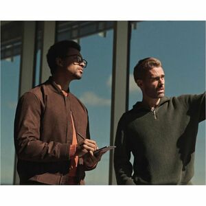 Remarkable Paper Pro Move Digital Pen & Notepad - Wireless - 64 GB Flash - Wi-Fi - Digital Pen - A4 - USB Port - 336 Hour 