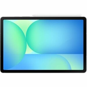 Samsung Galaxy Tab S10 FE 5G SM-X526B Tablet - 10.9" WUXGA+ - Samsung Exynos 1580 (4 nm) Octa-core - 12 GB - 256 GB Storag