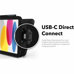 ZAGG-KB-Tough Keys-Apple-iPad (A16/Gen10)-FG-BLK-UK-retail
