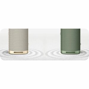 Xiaomi Sound MDZ-38-DB Portable Bluetooth Speaker System - 30 W RMS - Gold - Battery Rechargeable - 1 Piece