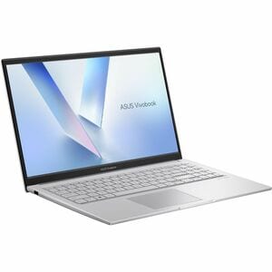 Asus VivoBook 15 X1504 X1504VAP-BQ541WS 39.62 cm (15.60") Notebook - Full HD - 60 Hz - Intel Core 5 120U - 16 GB - 512 GB 