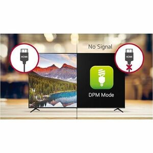 LG 43PK340S0UB Digital Signage Display - 43" LCD - High Dynamic Range (HDR) - 16 Hours/ 7 Days Operation - 3840 x 2160 - 8