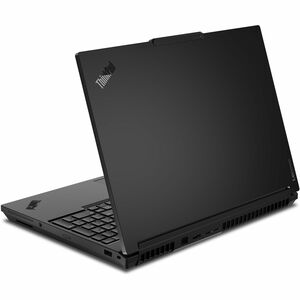 Lenovo ThinkPad P16 Gen 3 21RQ0005MX 40.6 cm (16") Mobile Workstation - WUXGA - 60 Hz - Intel Core Ultra 7 2nd Gen 255HX -