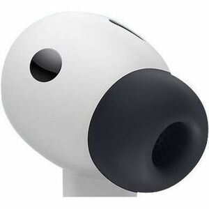 Samsung Galaxy Buds3 FE Earset - Bixby, Gemini, Google Assistant - Stereo - True Wireless - Bluetooth - Earbud - Binaural 