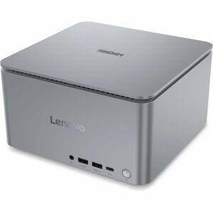Lenovo ThinkCentre neo Ultra Gen 2 13BG001RUS Desktop Computer - Intel Core Ultra 7 265 - 32 GB - 1 TB PCI Express NVMe 4.