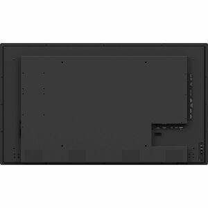 Sharp NEC Display PN-LM431 1092,20 mm 4K UHD LCD Collaboration Display - ARM Cortex A73 + A53 2,30 GHz - 8 GB - Infrarot (