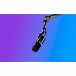 HyperX FlipCast Mic