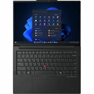 Lenovo ThinkPad E14 Gen 7 21T00022MZ 35,6 cm (14 Zoll) Notebook - WUXGA - 60 Hz - AMD Ryzen 7 250 - 16 GB - 512 GB SSD - S
