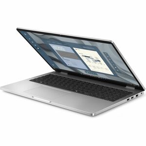 Dell Pro 16 PC16250 16" Notebook - Full HD Plus - 60 Hz - Intel Core Ultra 7 255U - vPro Technology - 16 GB - 512 GB SSD -