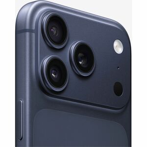 Apple iPhone 17 Pro 512 GB Smartphone - 6.3" ProMotion Technology HDR10+ 2622 x 1206 - Hexa-core (A19 ProDual-core (2 Core