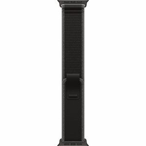 Apple Watch Ultra 3 - 49 mm - 44 mm - Electrical Heart Sensor, Optical Heart Rate Sensor, Temperature Sensor, Depth Sensor