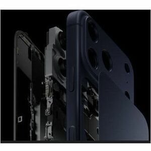 iPhone 17 Pro 1TB Deep Blue