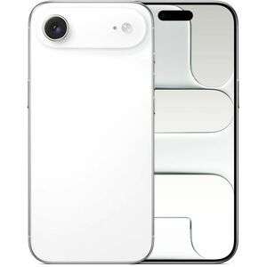 iPhone Air 256GB Light Gold