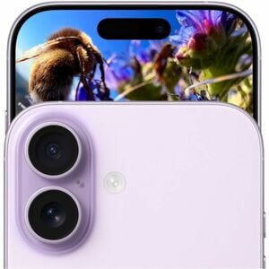 iPhone 17 256GB Lavender