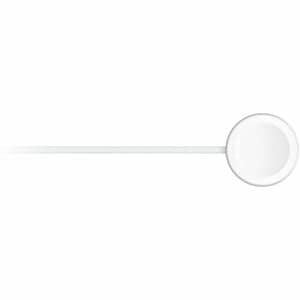 Apple Watch Series 11 Smartwatch - Golden Tasche, Farbe - Golden Band Color - Titan Gehäusematerial - Gummi Band Material 