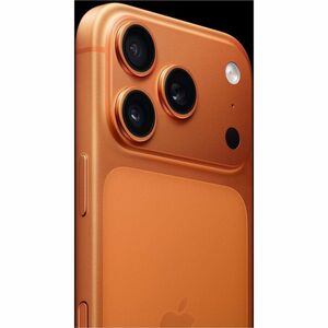 Apple iPhone 17 Pro Max 2 TB 智能电话 - 17.5 cm (6.9") HDR10+ 2868 x 1320 - 六核 (双核（2 个核心） 4.26 GHz 四核（4 个核心） - 12 GB RAM - 5G 