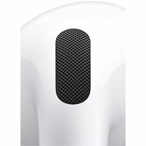 Apple AirPods Pro 3 真无线 耳塞 立体声 耳机 - 白 - Siri - 双声道 - 入耳式 - 蓝牙 - 降噪 麦克风 - 降噪