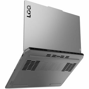 Lenovo LOQ 15IRX10 83JE00U4IN 39.62 cm (15.60") Gaming Notebook - Full HD - 144 Hz - Intel Core i7 13th Gen i7-13700HX - 1