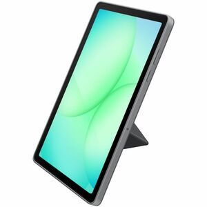 Samsung Book Cover Carrying Case (Book Fold) Samsung Galaxy Tab A11+ Tablet - Black