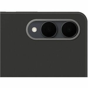 Samsung Book Cover Carrying Case (Book Fold) Samsung Galaxy Tab S11 Ultra Tablet - Black - Scratch Resistant - 327.7 mm He