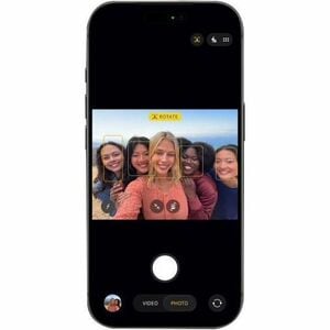 Apple iPhone 17 Pro Max 256 GB Smartphone - 17.5 cm (6.9") ProMotion Technology HDR10+ 2868 x 1320 - Hexa-core (A19 ProDua
