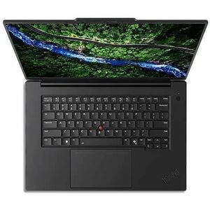 Lenovo ThinkPad P1 Gen 8 21Q8001RUS 16" Mobile Workstation - WQUXGA - 60 Hz - Intel Core Ultra 7 265H - vPro Technology - 