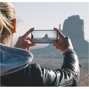 Belkin InvisiGlass Displayschutz für Apple iPhone 17 Pro - für OLED iPhone 17 Pro