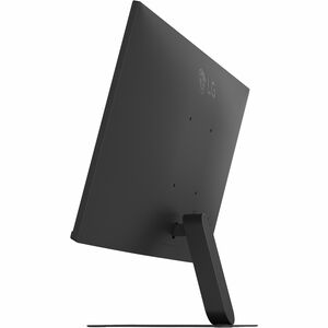 Monitor LCD LG 24U411A-B 24.0" (61.0cm) Class Full HD - 16:9 - Negro - 23.8" (60.5cm) Viewable - Tecnología conmutación en