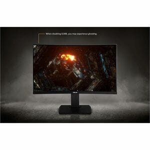 Monitor LED para juegos TUF VG27AQ 27" Class WQHD - 16:9 - 68.6cm (27") Viewable - Tecnología conmutación en el mismo plan