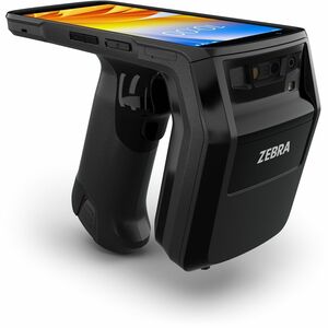 Zebra TC22R RFID Reader - 12.19 m Read Distance800 MHz - UHF - Wireless LAN - USB - Handheld