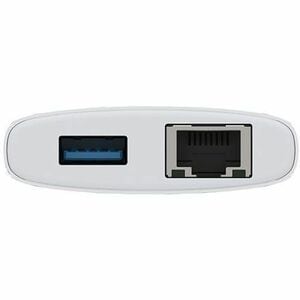 D-Link DUP-A01 USB Type C Docking Station for Notebook, Display Screen - Charging Capability - Memory Card Reader - SD - 2
