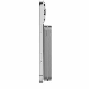 LINQ LQWPS082. Battery capacity: 8000 mAh, Wireless charging. Total output power: 5 W. Product colour: Silver
