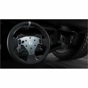 Logitech G RS50 System for Xbox/PC (Wheel & Base)