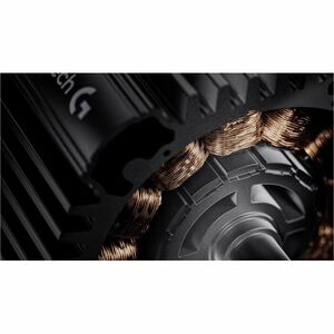 Logitech G RS50 System for PlayStation/PC (Wheel & Base)