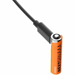 Xtorm XRB3A Battery - Lithium Ion (Li-Ion) - 4 / Pack - For Electronic Device, Remote Control, Keyboard, Video Game Contro