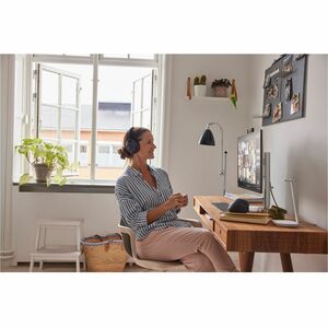 HP EliteStudio 8 AiO G1i All-in-One Computer - Intel Core Ultra 5 235 - vPro Technology - 16 GB - 512 GB PCI Express NVMe 