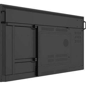 ViewSonic ViewBoard CDE65G3-1C 65" LCD Digital Signage Display - 24 Hours/7 Days Operation - Energy Star - Thin Film Trans