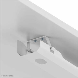 Neomounts Cable Routing - White - Cable Management Tray - Steel