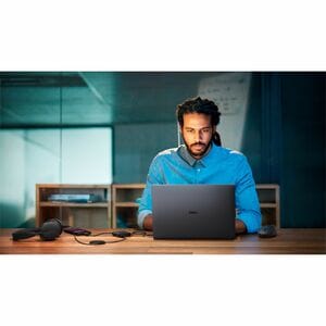 Dell DA225 USB Type C Docking Station for Desktop PC, Monitor - Portable - 4K @ 60Hz - 3840 x 2160 - 3 x USB Ports - 1 x U