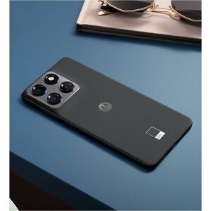 Motorola Mobility edge 70 512 GB Smartphone - 16.9 cm (6.7") P-OLED HDR10+ 2712 x 1220 - Octa-core (Cortex A720Single-core