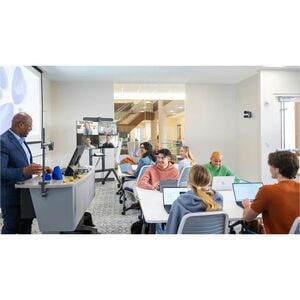 STREAMLINE KIT - GRAPHITE PLUGA - WWI-9006